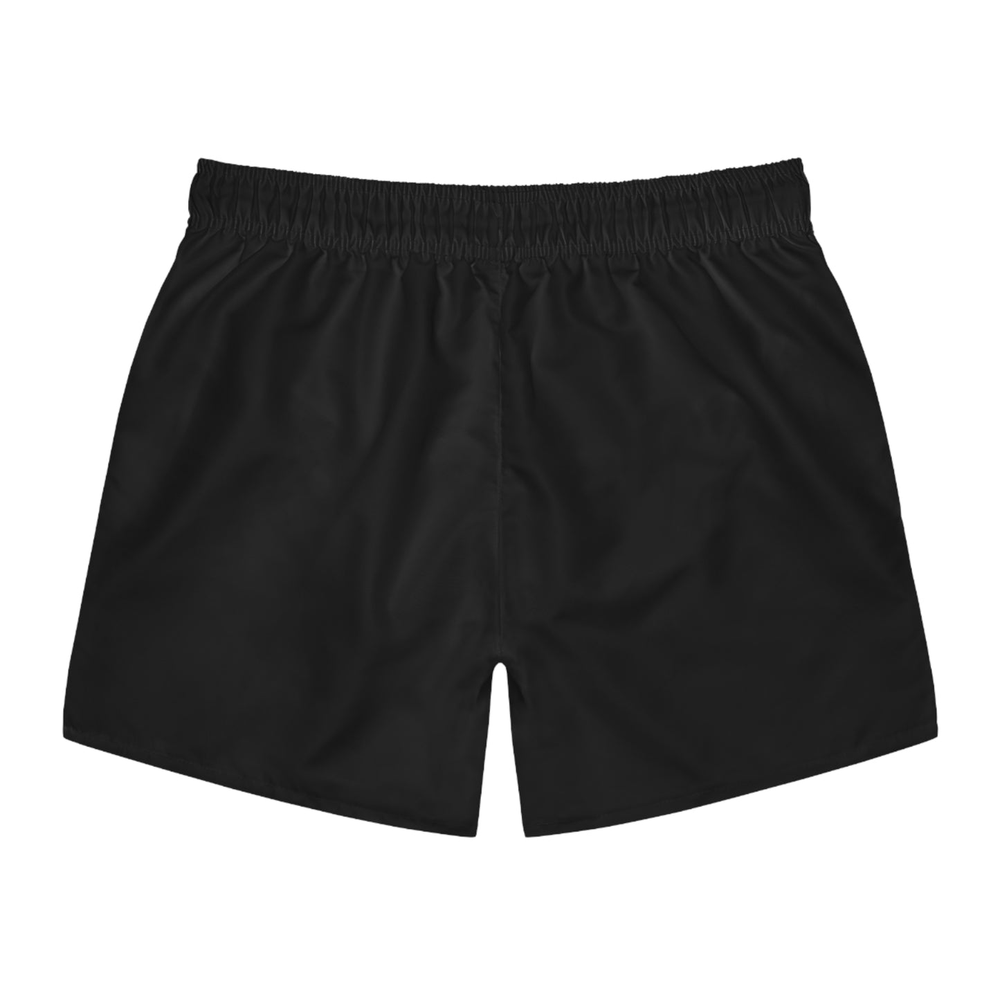 Sporty Swim Trunks, Men's Swimwear, Beach Shorts, Summer Essentials, Vacation Swim Shorts, Active Lifestyle Gear